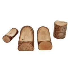 Mobiliario de madera para dormitorio (4) - Magic Wood
