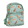 Mochila Amigos del bosque - A Little Lovely Company
