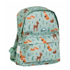Mochila Amigos del bosque - A Little Lovely Company