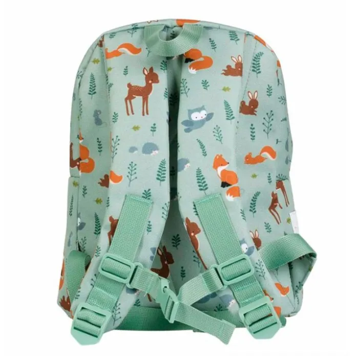 Mochila Amigos del bosque - A Little Lovely Company