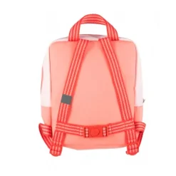 Mochila Casa en el bosque - Lilliputiens + REGALO estuche