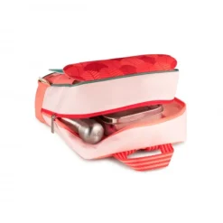 Mochila Casa en el bosque - Lilliputiens + REGALO estuche