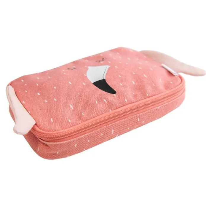Mochila Casa en el bosque - Lilliputiens + REGALO estuche