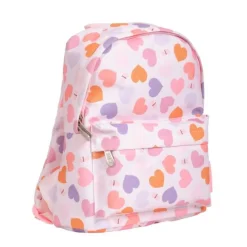 Mochila Corazones - A Little Lovely Company