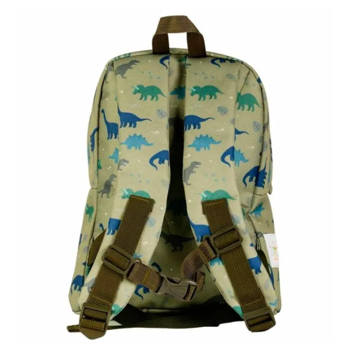 Mochila Dinosaurios - A Little Lovely Company