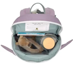 Mochila infantil Mini conejo - Lässig
