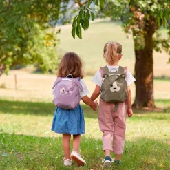 Mochila infantil Mini conejo - Lässig