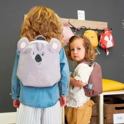 Mochila infantil Mini conejo - Lässig