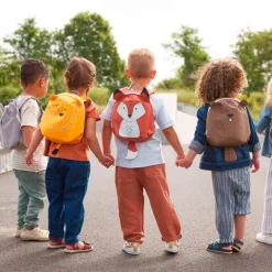 Mochila infantil Mini conejo - Lässig