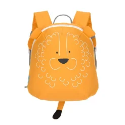 Mochila infantil Mini León - Lässig