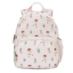 Mochila infantil Pinocho The Wooden Boy - Tutete