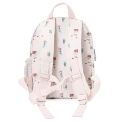 Mochila infantil Pinocho The Wooden Boy - Tutete