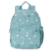 Mochila infantil verde Pandas in Space - Tutete