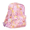 Mochila Jardín de flores - A Little Lovely Company