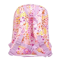 Mochila Jardín de flores - A Little Lovely Company