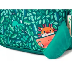 Mochila Jungla - Lilliputiens + REGALO estuche