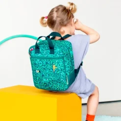 Mochila Jungla - Lilliputiens + REGALO estuche