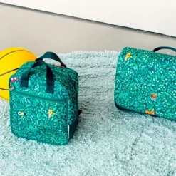 Mochila Jungla - Lilliputiens + REGALO estuche