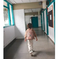 Mochila mediana Letras Funny Letters - Tutete