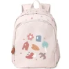 Mochila mediana Naturaleza Geometric Nature - Tutete