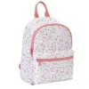 Mochila mini Flores y mariposas - Little Dutch