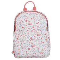 Mochila mini Hada y flores - Little Dutch
