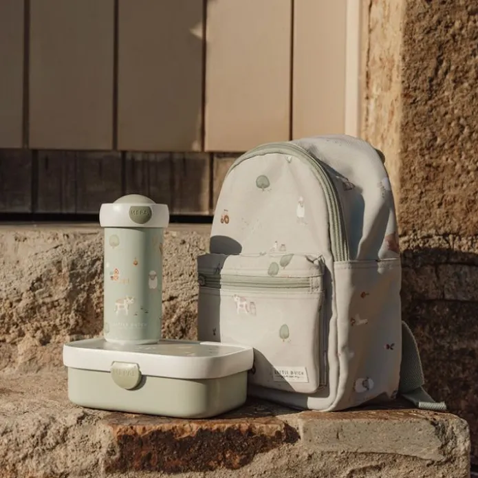 Mochila mini Pequeña Granja - Little Dutch