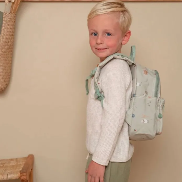 Mochila mini Pequeña Granja - Little Dutch