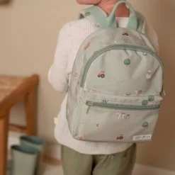 Mochila mini Pequeña Granja - Little Dutch