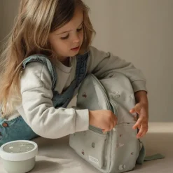 Mochila mini Pequeña Granja - Little Dutch