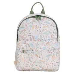 Mochila mini Safari Friends - Little Dutch