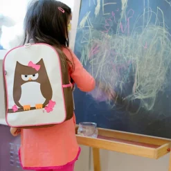 Mochila Papar - Beatrix + REGALO lápices colores