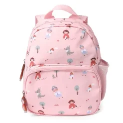 Mochila pequeña Caperucita Little Red - Tutete