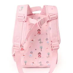 Mochila pequeña Caperucita Little Red - Tutete