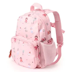 Mochila pequeña Caperucita Little Red - Tutete