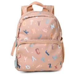 Mochila pequeña Letras Funny Letters - Tutete