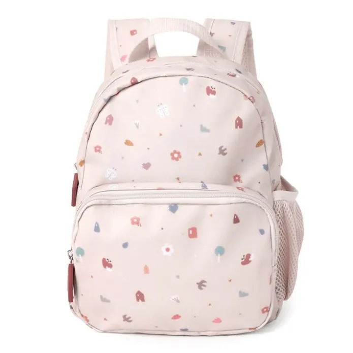 Mochila pequeña Naturaleza Geometric Nature - Tutete