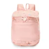 Mochila pequeña tela coral Mouse Fairies - Tutete