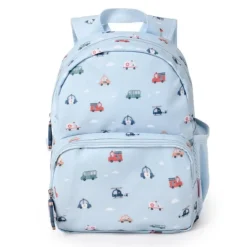 Mochila pequeña Vehículos City Cars - Tutete