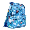 Mochila Piratas - A Little Lovely Company