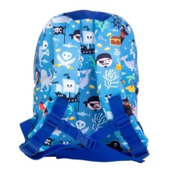 Mochila Piratas - A Little Lovely Company
