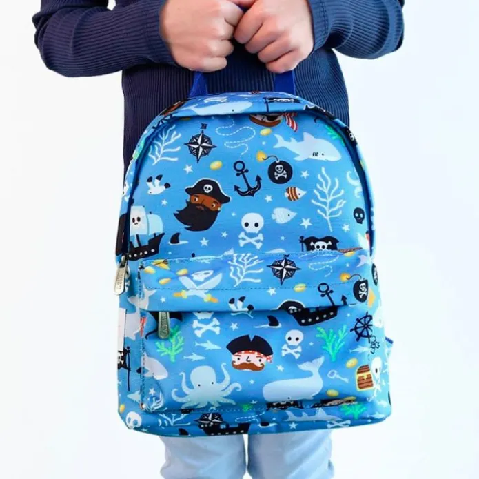 Mochila Piratas - A Little Lovely Company