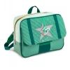 Mochila rectangular Magic Joe - Lilliputiens