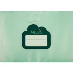 Mochila rectangular Magic Joe - Lilliputiens