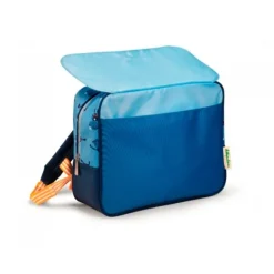 Mochila rectangular Super Marius - Lilliputiens