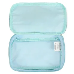 Mochila saco azul alpaca - Trixie + REGALO estuche