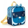 Mochila Super Marius - Lilliputiens