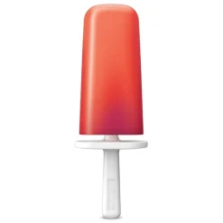 Molde de silicona para 6 helados caseros - Mod Pop - Zoku