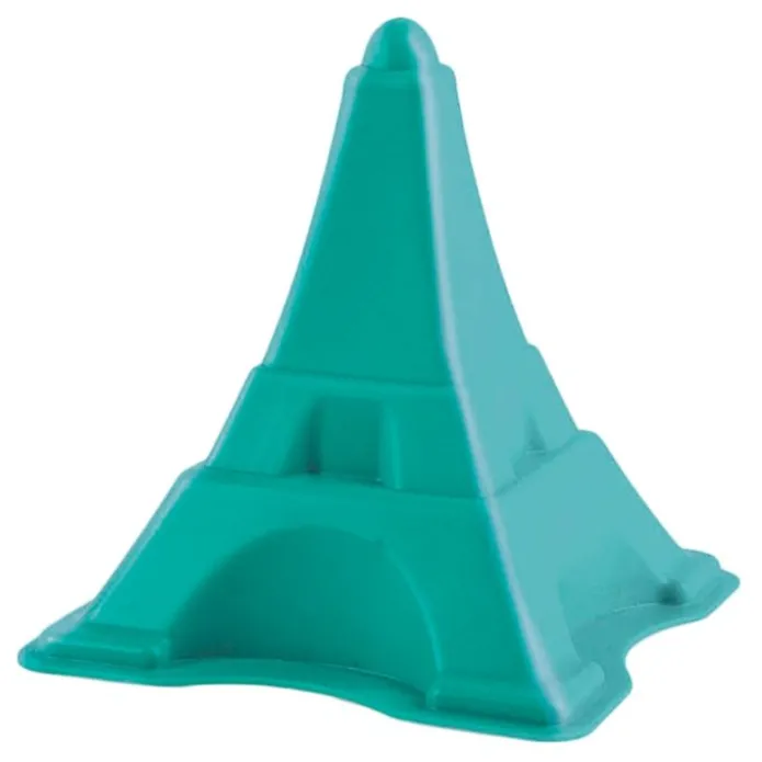 Molde para arena Torre Eiffel - Hape