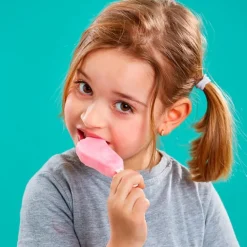 Moldes para helados caseros Icónicos (4) - Lékué